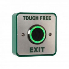 RGL EBNT/TF-1 Touch Free Exit Button